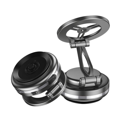 360° Smart Magnetic Phone Mount