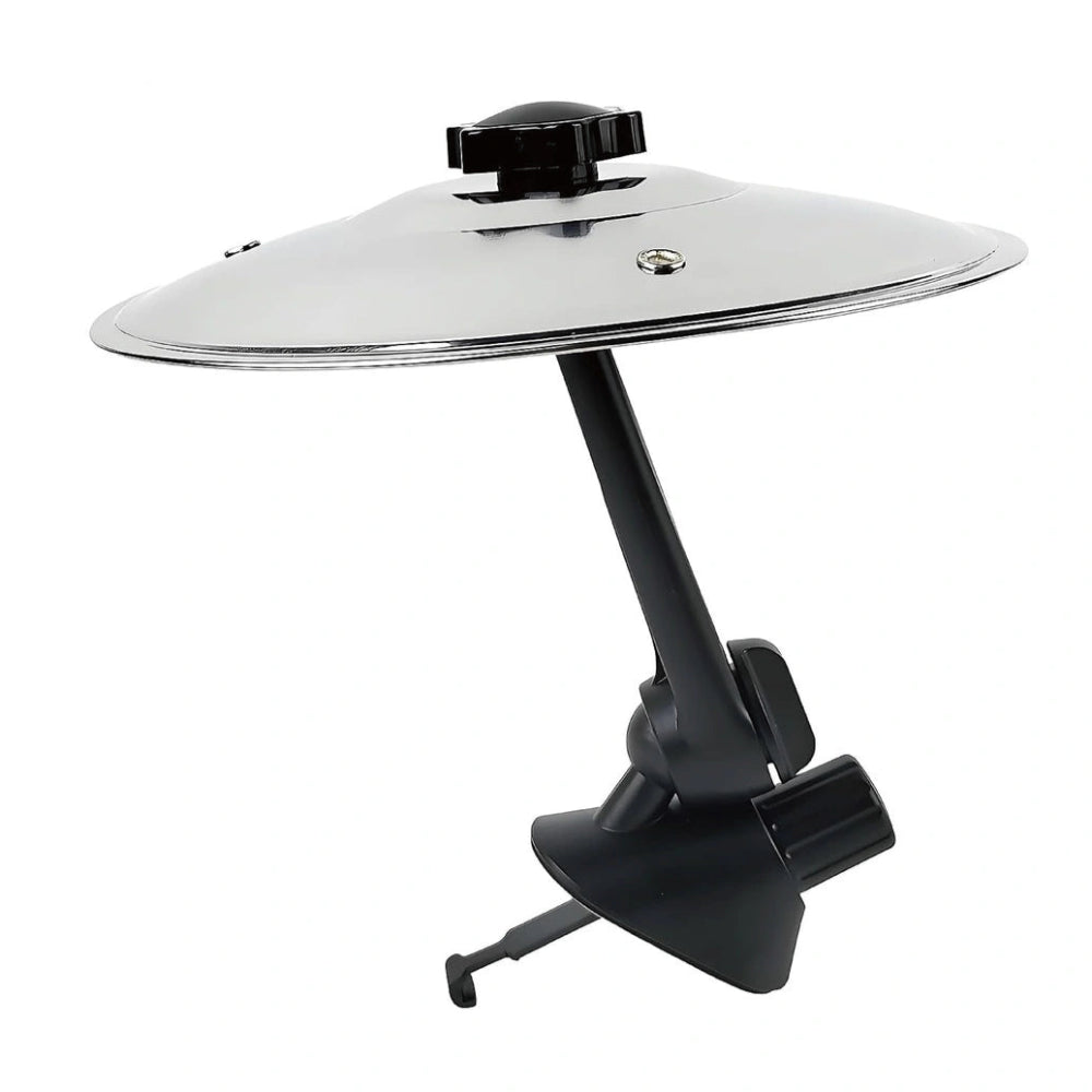 Hyperacer™ Mini Drum Cymbal Vent